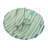 2 - Light Nickel Single Pendant