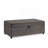 Modular Sectional Storage Ottoman With Wheels-1783643479