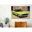 «1970 Dodge Défiant» par Lyall, reproduction de photo sur toile-111134274