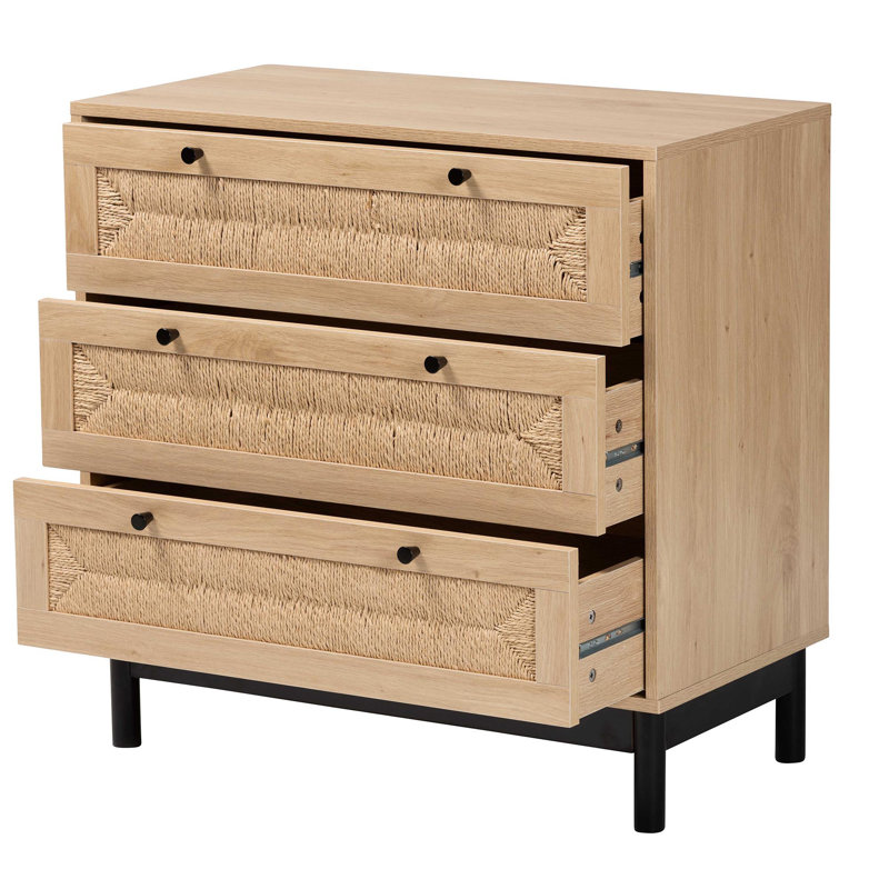 Bahand Accent Chest