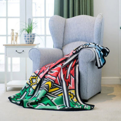 Throw Blanket