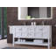 Meuble-lavabo de 60 po Anneus (base seulement)-659534796