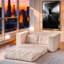 Canapé compact pour petits espaces, appartements-1418332816