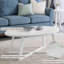 Table basse Modern Harmony