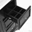 Meuble-lavabo avec lavabo et armoire de toilette-1182796842-1183239009