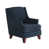 Bella Midnight Polyester