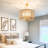 4-Light Metal Drum Pendant -13854339-13854336