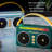 Mini Boombox Portable Bluetooth Speaker-115170737