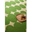 Hand Tufted Wool Geometric Area Rug-1620972341