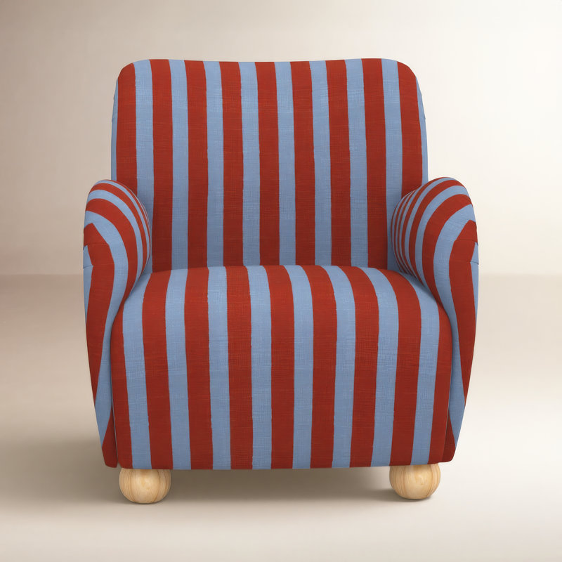 Fauteuil Cowen, Brosse à pluie Rooibos Tea Rainwash
