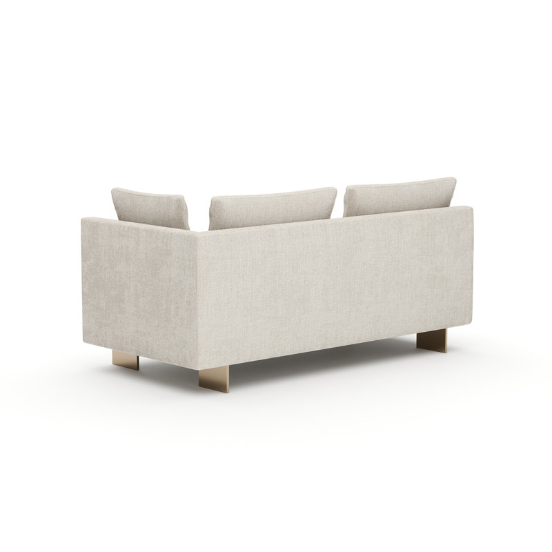 ALTURA RAF LOVESEAT - PEARL