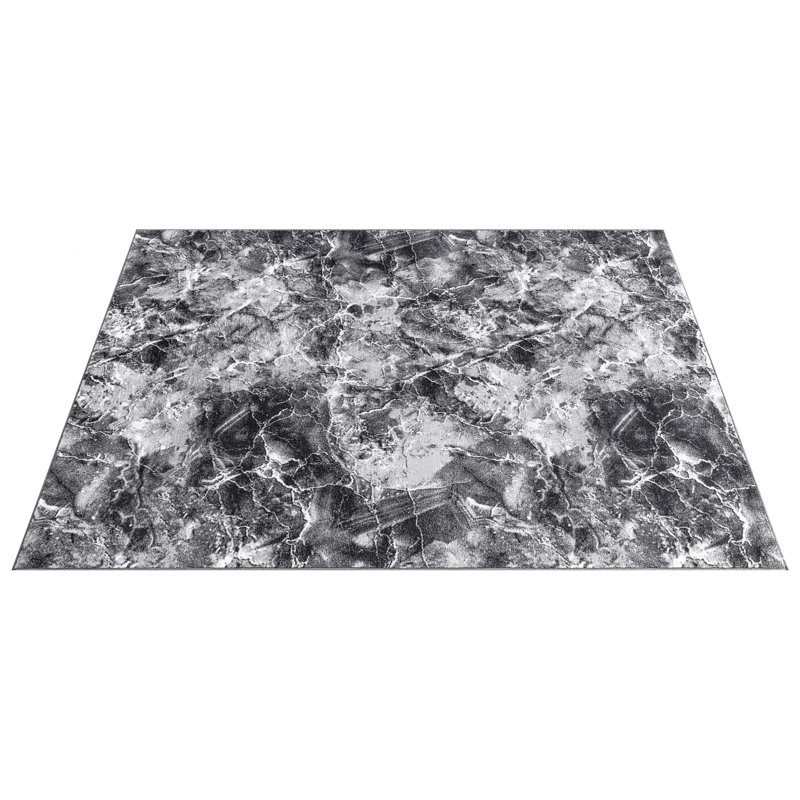Deontray Berber Indoor / Outdoor Area Rug, Rectangle 160 x 230 cm