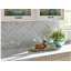 Subway 3 in. x 6 in. Glossy Ceramic Wall Tile-729183310