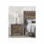 Rustic Brown