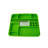 Silicone Flexible Parts Tray Set
