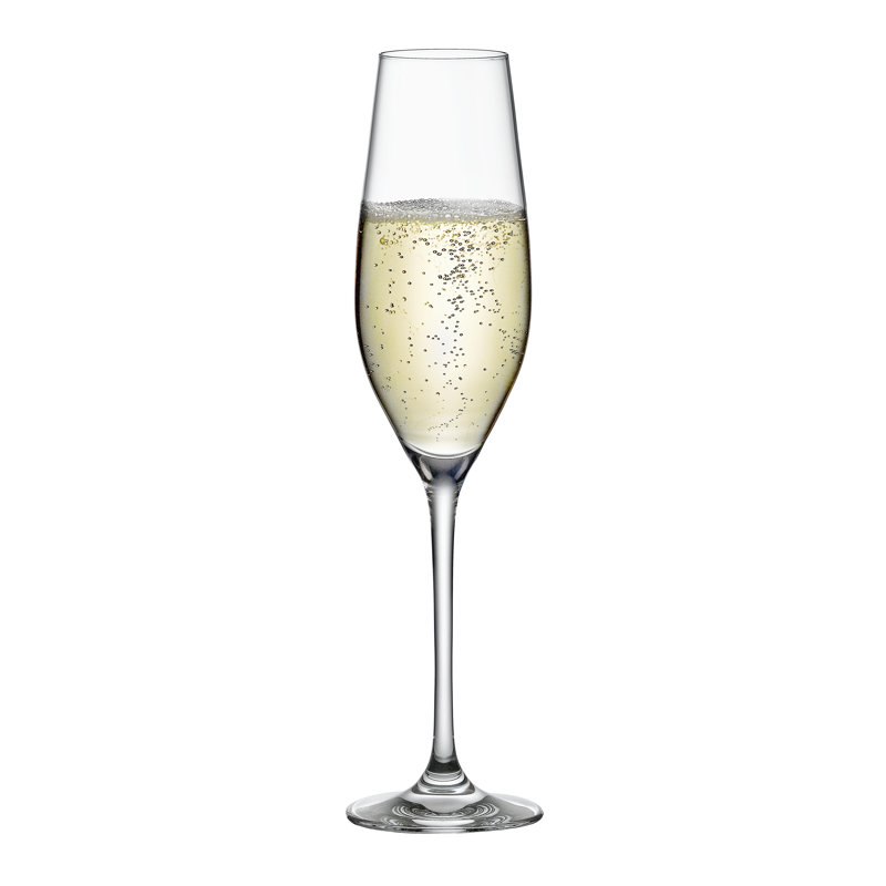 Prestige 8 oz. Champagne Flute