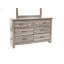 DRESSER