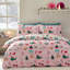 Christmas Happy Holidays So Soft Reversible Duvet Cover Set-133030071