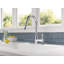 Peerless Pull Down Kitchen Faucet