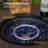 Counter Height 37"H X 31.5“W Rattan Propane Outdoor Fire Pit Table With Cover-899796257