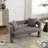 Ciyah Modern Loveseat Sofa-110373887