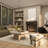 Eliany Fireplace Mantel