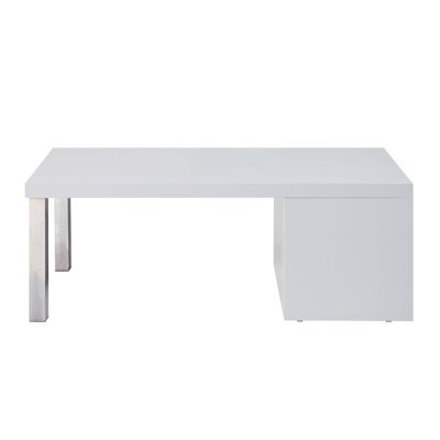 Amarjot Coffee Table with Storage