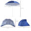 210cm Beach Parasol