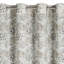 Sheppton Semi Sheer Curtain Single Panel