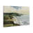 Irish Coast Cliffs Canvas Wall Art by Silvia Vassileva-875594941