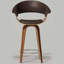 Tabouret de comptoir pivotant 26 po-1396800049