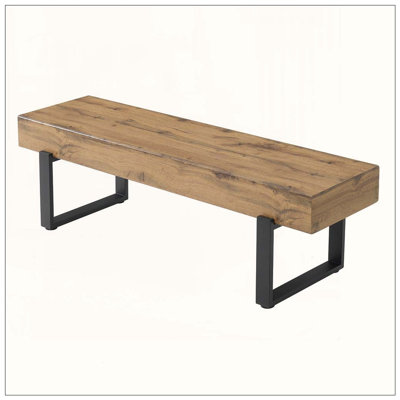59" Dining Bench