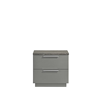Nightstand With Drawer