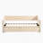 Feaman Upholstered Daybed-1902262608