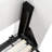 Edge 90W Murphy Storage Bed with Shelving Unit-94480792