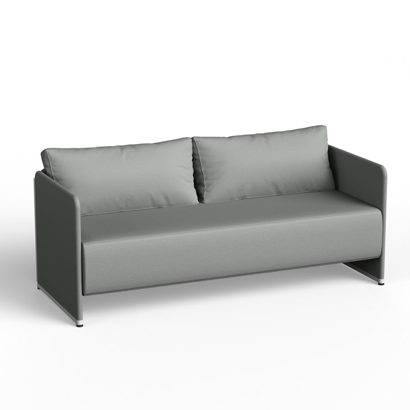Fauteuil de bureau Avenor, Causeuse