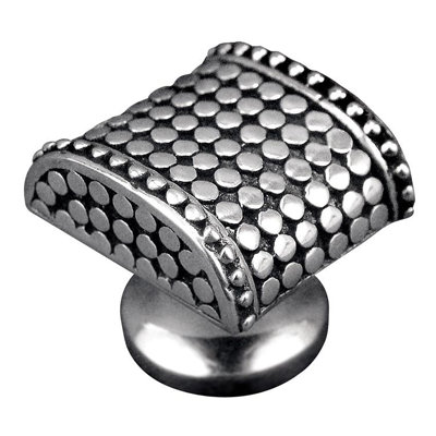 Tiziano Geometric Knob