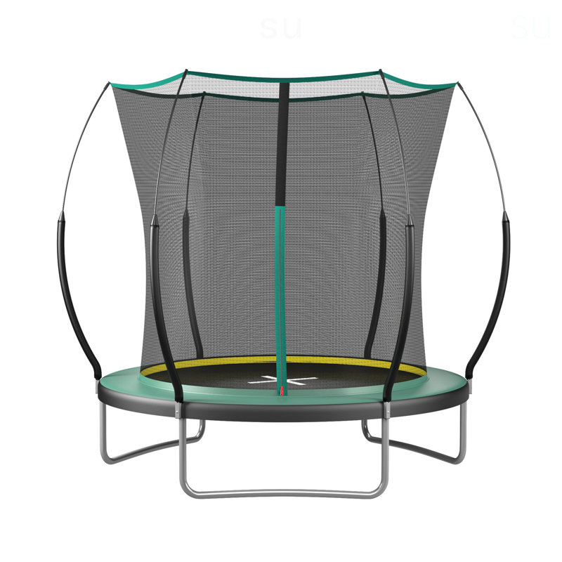 YC 6FT Springfree No Gap Trampoline