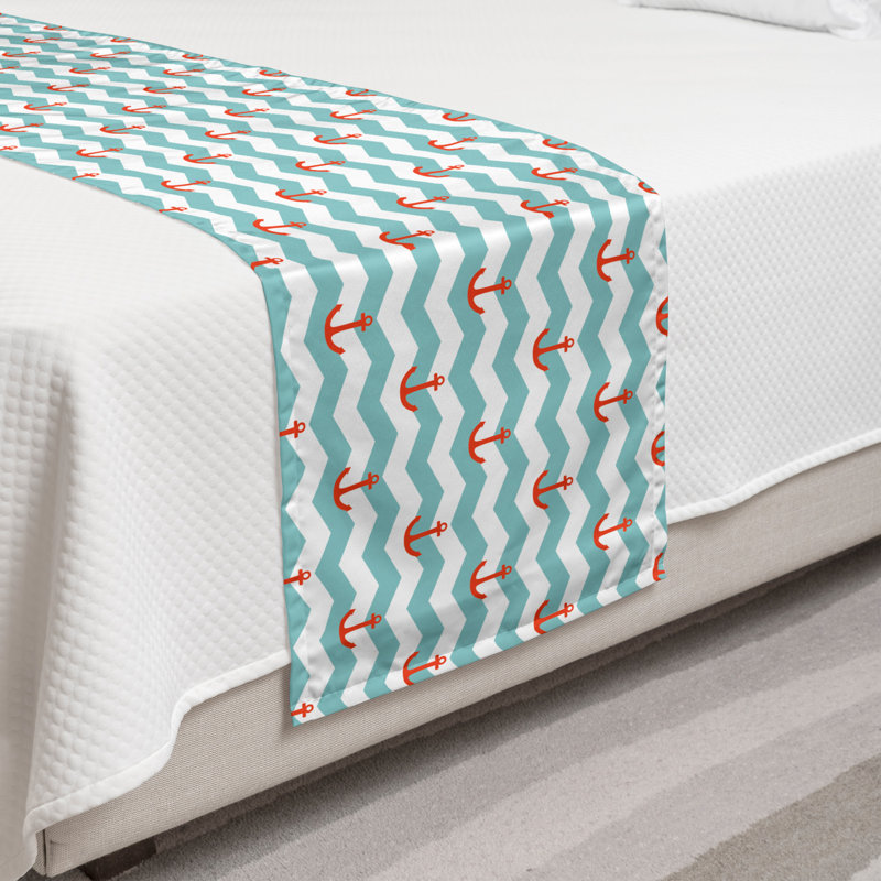 Bed Runner, Twin