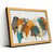 Light Wood est en rupture de stock
