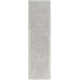 Mckinley Handmade Viscose Light Sage Rug