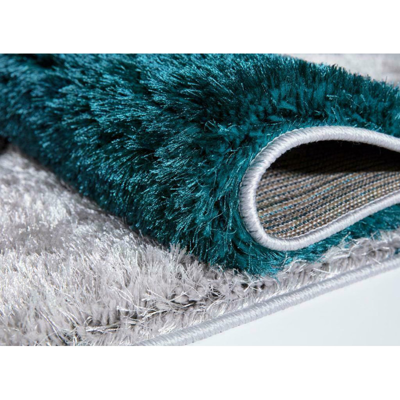 Geometric Area Rug, Rectangle 200 x 290cm