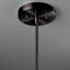 Luminaire suspendu en forme de dôme à 1 lumière de la collection Leni-106258981-79018172