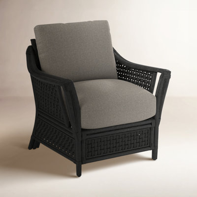 Boca Armchair