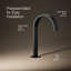 Components™ Bathroom Sink Spout with Ribbon Design-1185773170