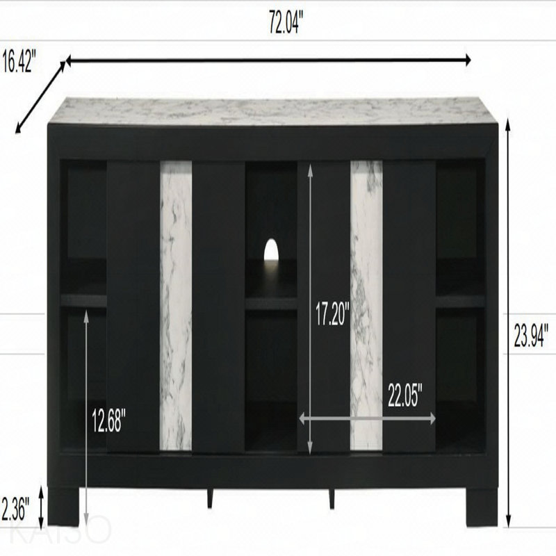 Meuble de salon 1Pc