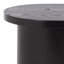 Table de bout ronde Ekon