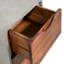 Douglasville 40cm W Bedside Table
