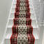 Stair Runner Geometric Area Rug-678856579