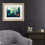 « rainy city », reproduction de photo-34370330-34370334